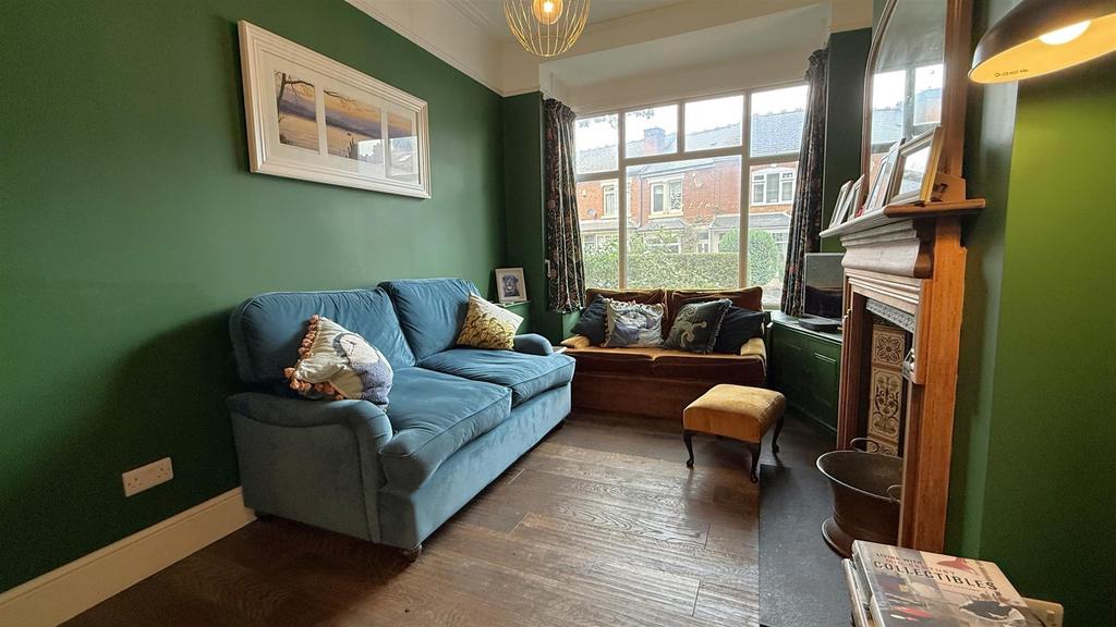House in Birmingham, Selly Park - View 2