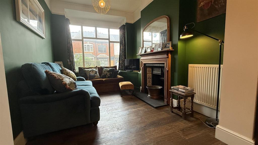 House in Birmingham, Selly Park - View 3