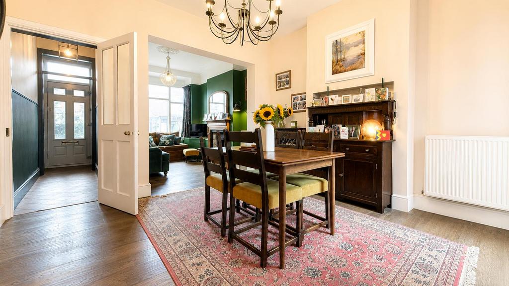 House in Birmingham, Selly Park - View 4