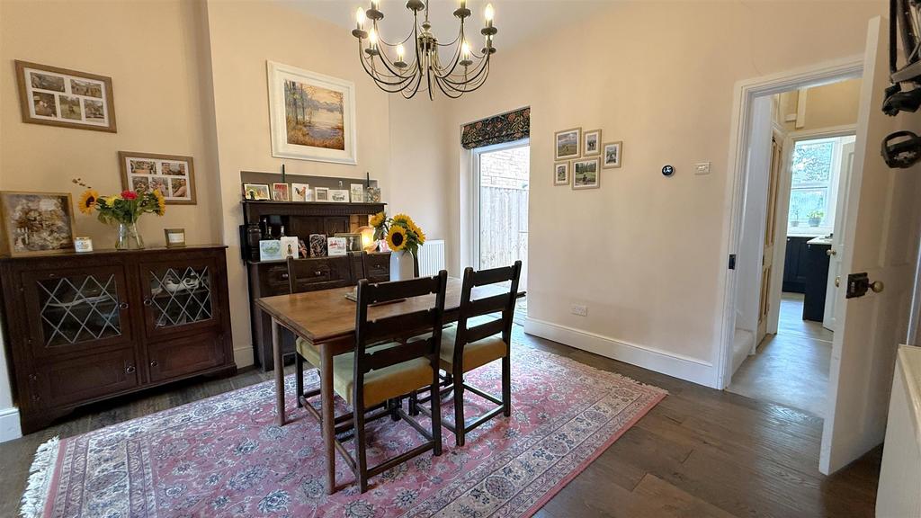House in Birmingham, Selly Park - View 5
