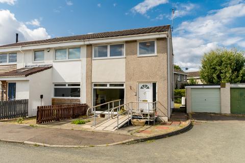 2 bedroom semi-detached house for sale, 70 Woodfield Avenue, Colinton, Edinburgh, EH13 0HX