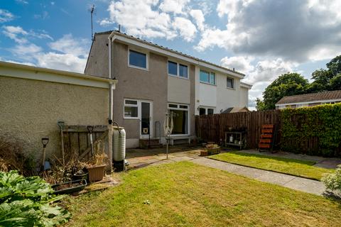 2 bedroom semi-detached house for sale, 70 Woodfield Avenue, Colinton, Edinburgh, EH13 0HX