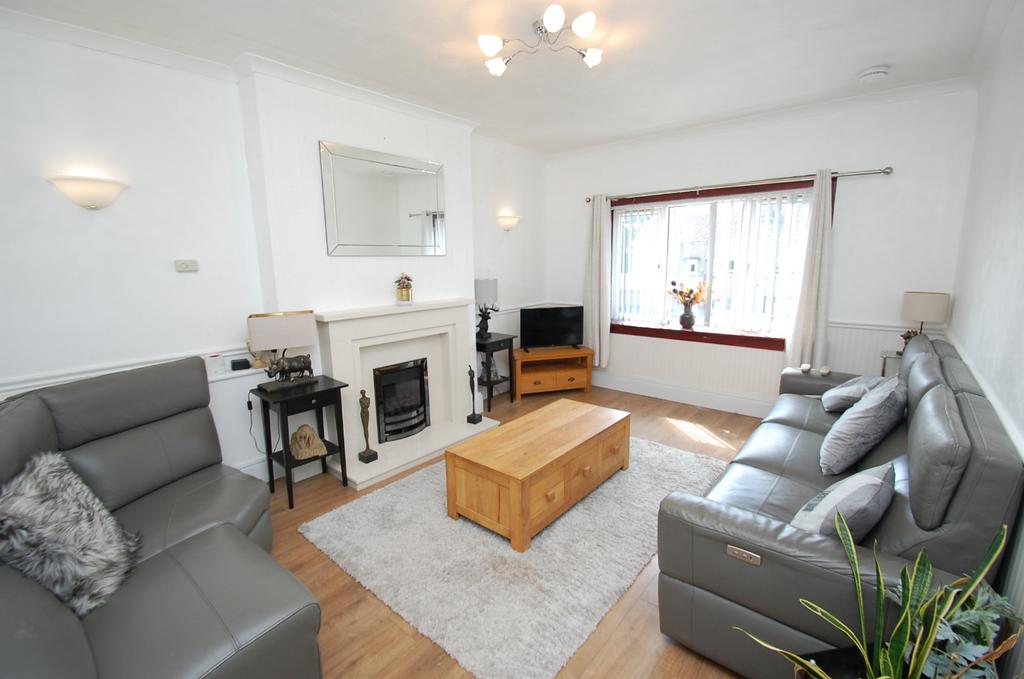 Apartment in City of Glasgow, Glasgow City - View 2
