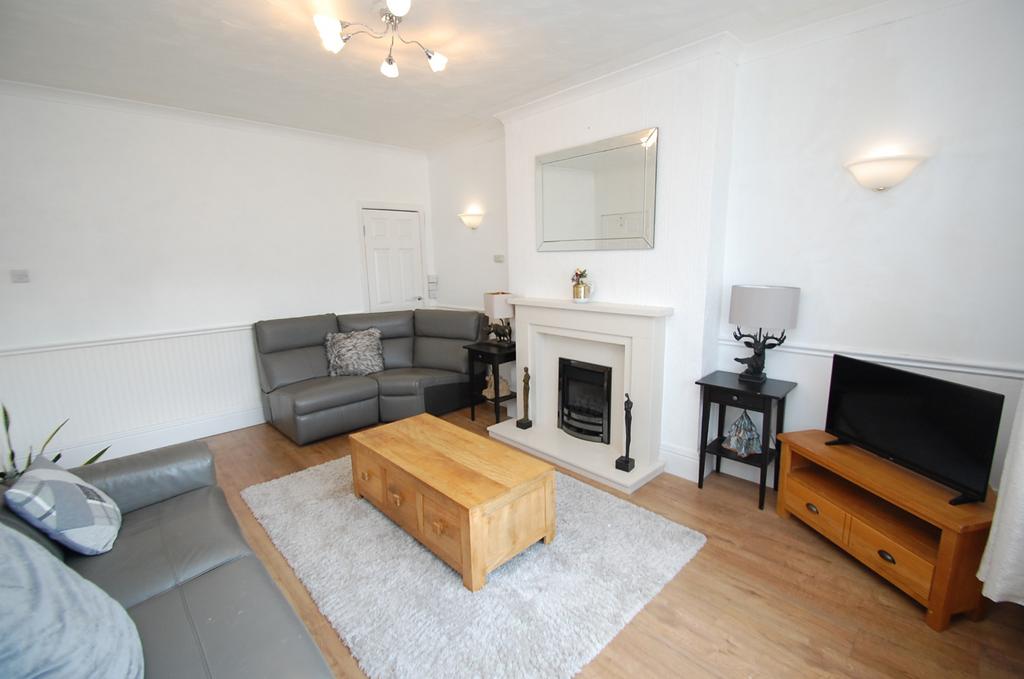 Apartment in City of Glasgow, Glasgow City - View 3