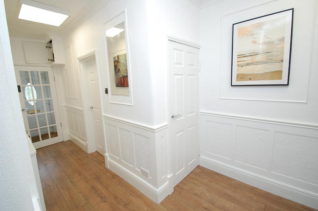 Apartment in City of Glasgow, Glasgow City - View 6