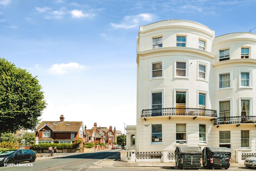 Lansdowne Place, Hove, BN3