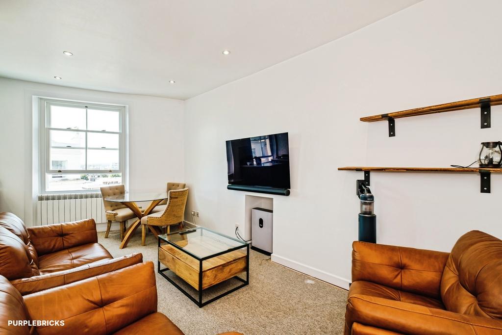 Apartment in Hove, Brunswick - View 5
