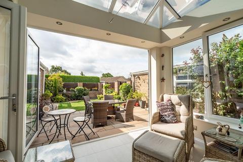 4 bedroom detached house for sale, Greystone Court, Haxby, York