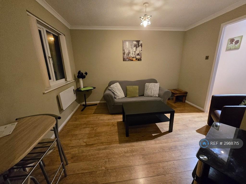 Apartment in Leeds, Warehouse Hill, Lovell Park - View 4