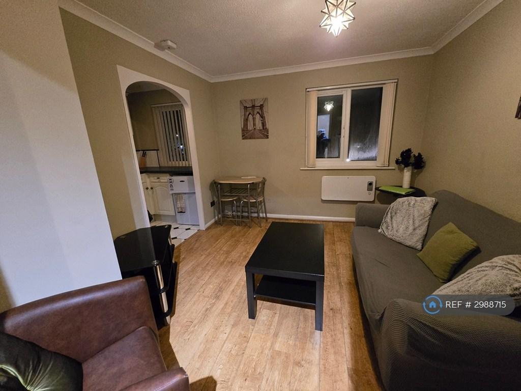 Apartment in Leeds, Warehouse Hill, Lovell Park - View 5