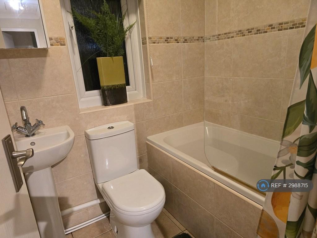 Apartment in Leeds, Warehouse Hill, Lovell Park - More