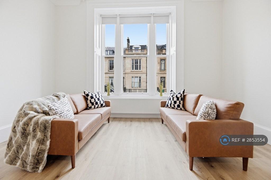 Apartment in Glasgow - View 2