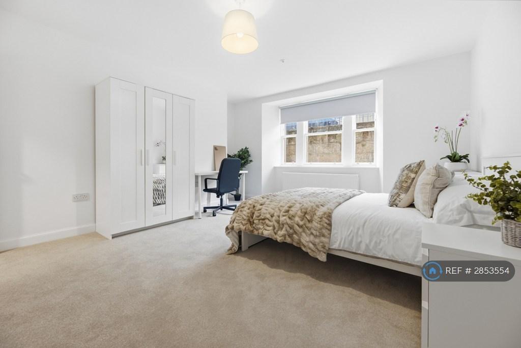 Apartment in Glasgow - View 5