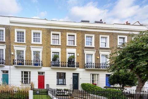 3 bedroom terraced house for sale, Albert Street, Camden, London NW1