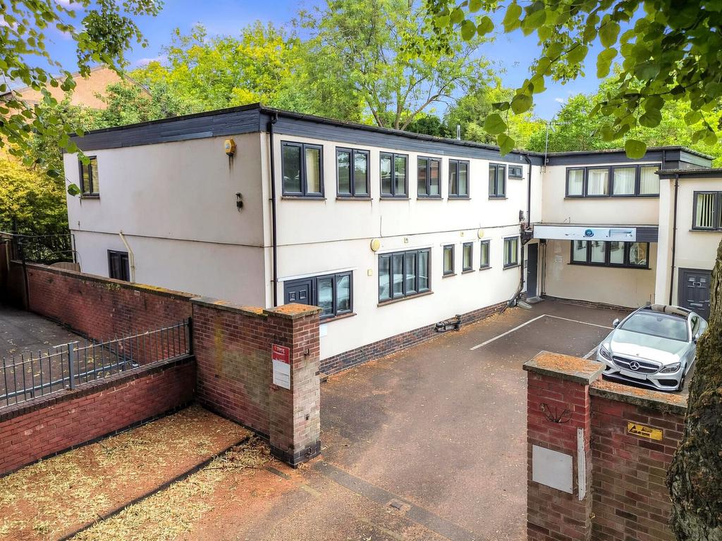 Vivian Avenue, Nottingham, Nottingham