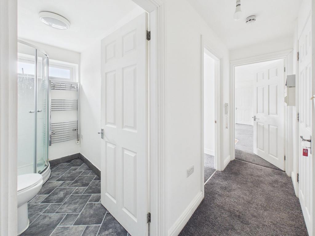 Apartment in Nottingham, Nottinghamshire - More