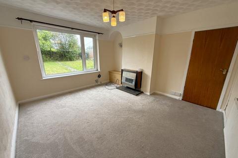 3 bedroom semi-detached house for sale, Bridge Street, Llangefni, Anglesey, LL77