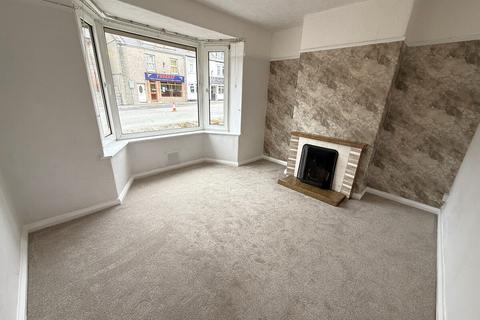 3 bedroom semi-detached house for sale, Bridge Street, Llangefni, Anglesey, LL77