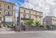 Prestigious seafront living overlooking Clevedon Pier