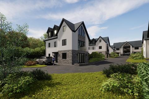 4 bedroom detached house for sale, Trearddur Road, Trearddur Bay