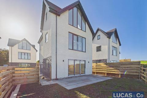 4 bedroom detached house for sale, Trearddur Road, Trearddur Bay