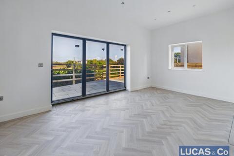 4 bedroom detached house for sale, Trearddur Road, Trearddur Bay