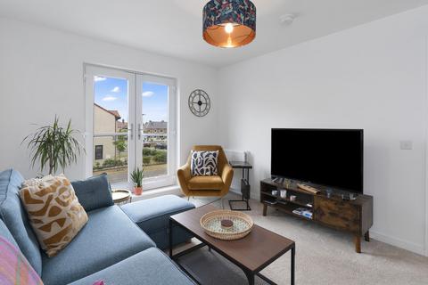 4 bedroom semi-detached house for sale, 9 Desmoulins Drive, Newton Village, By Danderhall EH22 1GL