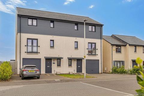 4 bedroom semi-detached house for sale, 9 Desmoulins Drive, Newton Village, By Danderhall EH22 1GL