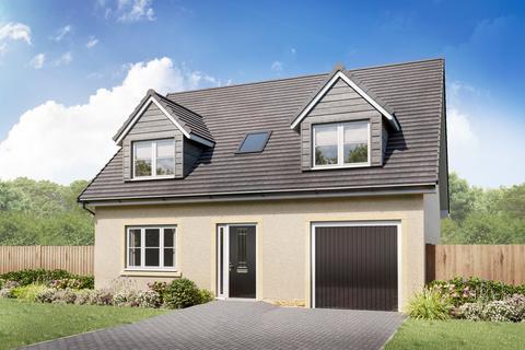 undefined, Forth at Seven Sisters Sequoia Grove, Cambusbarron, Stirling FK7