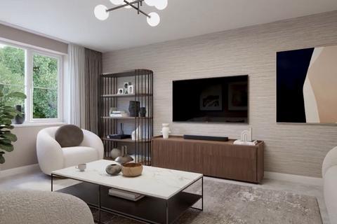 undefined, Forth at Seven Sisters Sequoia Grove, Cambusbarron, Stirling FK7