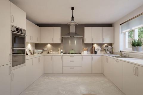 undefined, Forth at Seven Sisters Sequoia Grove, Cambusbarron, Stirling FK7