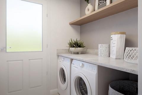 undefined, Forth at Seven Sisters Sequoia Grove, Cambusbarron, Stirling FK7