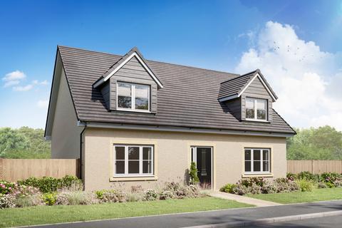 undefined, Stirling at Seven Sisters Sequoia Grove, Cambusbarron, Stirling FK7