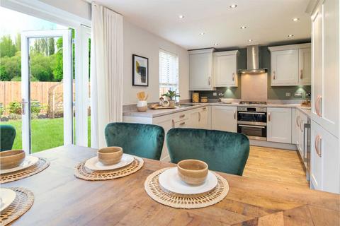 undefined, Stirling at Seven Sisters Sequoia Grove, Cambusbarron, Stirling FK7