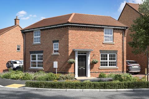 Langham at Millers Grove Crawley Down Road, Felbridge, East Grinstead RH19