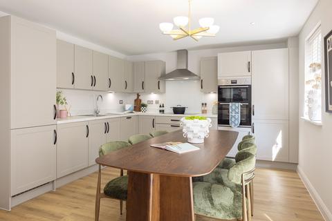 4 bedroom detached house for sale, Sudbury at Millers Grove Crawley Down Road, Felbridge, East Grinstead RH19