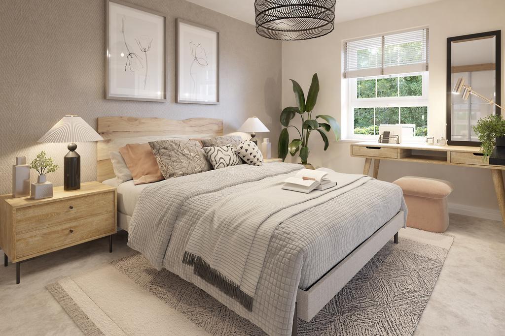 House in East Grinstead, Felbridge - View 5