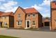 Holden at Hunters Place @ Fernwood Village Phoenix Lane, Fernwood, Newark, Nottingham NG24