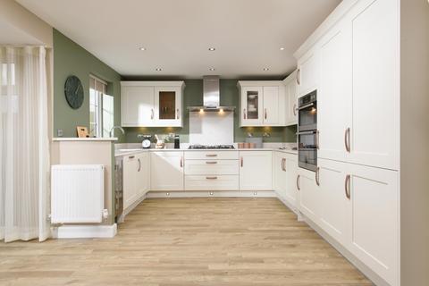 4 bedroom detached house for sale, Holden at Hunters Place @ Fernwood Village Phoenix Lane, Fernwood, Newark, Nottingham NG24