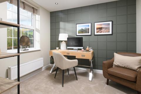 4 bedroom detached house for sale, Holden at Hunters Place @ Fernwood Village Phoenix Lane, Fernwood, Newark, Nottingham NG24
