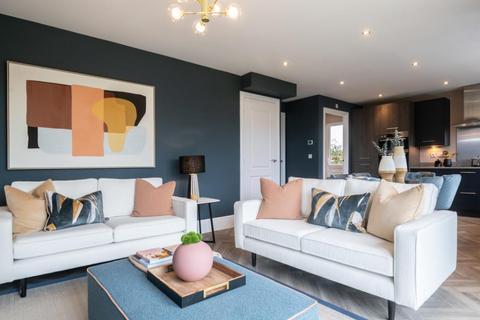 4 bedroom detached house for sale, Overton at Elm Grove Bradley Road BA14