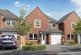 Holkham at Silkin Meadows Queensway, Apley, Telford TF1