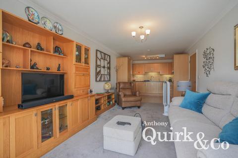 2 bedroom apartment for sale, Hamilton Court, Canvey Island, SS8