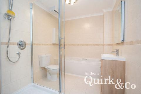 2 bedroom apartment for sale, Hamilton Court, Canvey Island, SS8