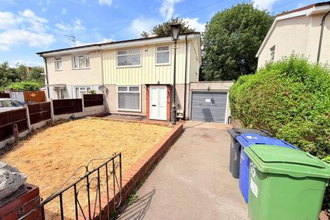 3 bed semi-detached house for rent in 15 Clee Road, Dudley, DY2 0XU