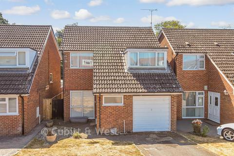 4 bedroom detached house for sale, Kings Ride, Burgess Hill RH15