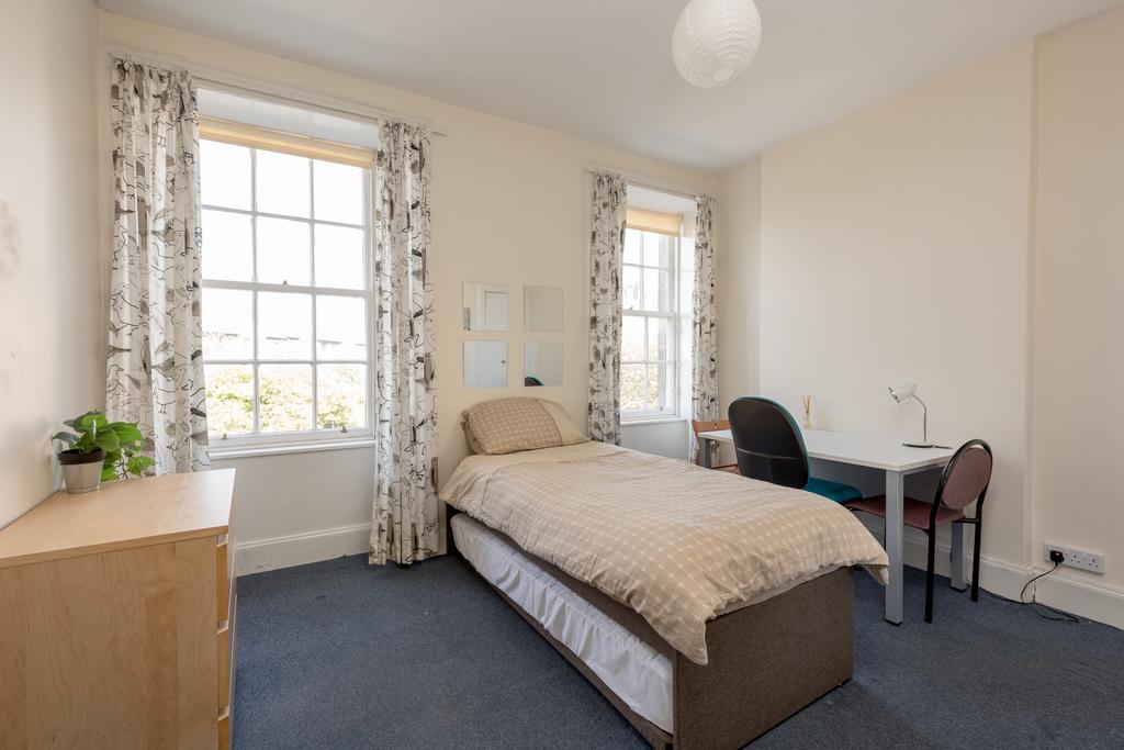 5/4, 1F1, Parkside Street, Edinburgh, EH8 9RL - View 2