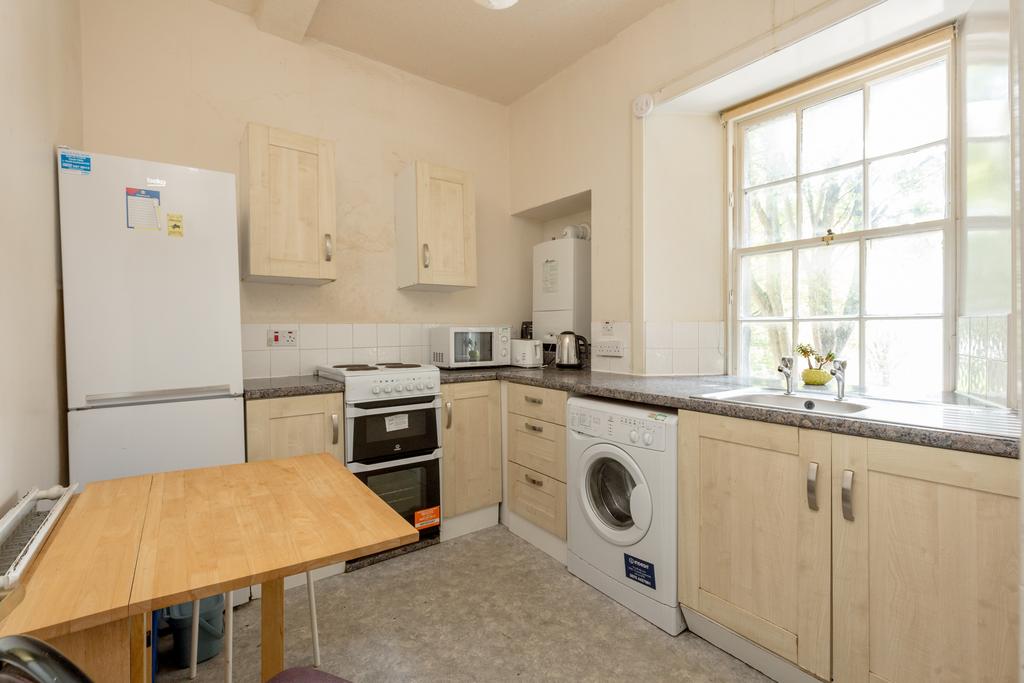 5/4, 1F1, Parkside Street, Edinburgh, EH8 9RL - View 5