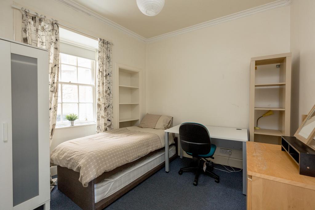 5/4, 1F1, Parkside Street, Edinburgh, EH8 9RL - View 6