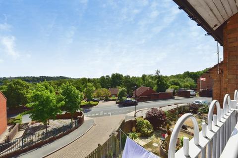 1 bedroom flat for sale, Carpenter Gardens, Sheffield, South Yorkshire, S12